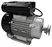 Copper wire 3hp motor